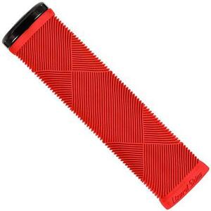 Lizard Skins Single-sided Strata Candy Red Gripy