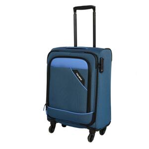 Travelite Derby 4w S Blue kufr