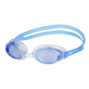 NILS Aqua Plavecké brýle TP103 AF 02 modré