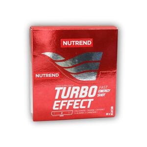 Nutrend Turbo Effect Shot 10 x 25ml
