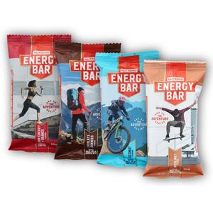 Nutrend Energy Bar 60g - Lískové oříšky