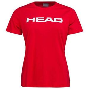 Head Club Lucy T-Shirt Women dámské tričko RD - XL