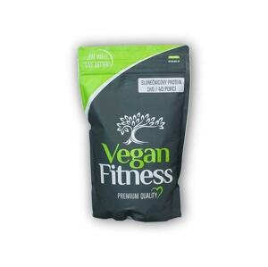 Vegan Fitness Slunečnicový Protein 1000g sáček
