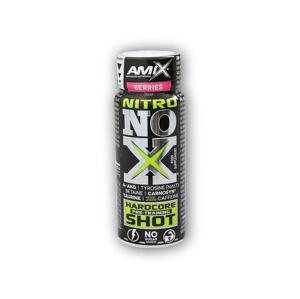 Amix NitroNox Shot NEW 60ml - Berries