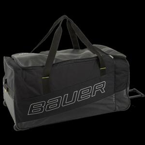 Bauer Taška Premium Wheeled Bag S21 - Senior, 36, černá