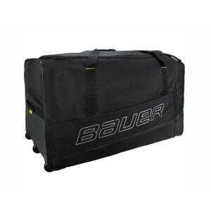 Bauer Taška Premium Wheeled Bag S21 - Senior, 36, tmavě modrá