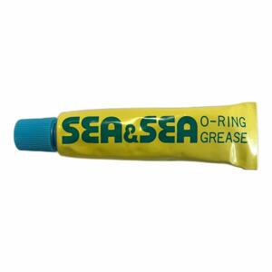 SEASEA Silikonová vazelína SEA SEA 5 g