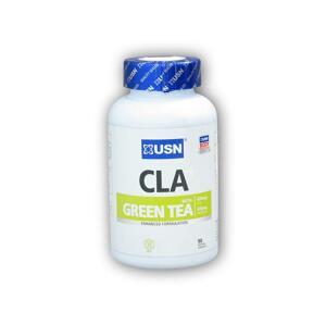 USN CLA Green Tea 90 kapslí