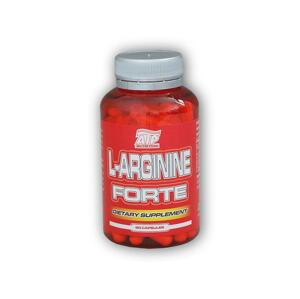 ATP Nutrition L-Arginine Forte 90 kapslí