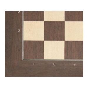 DGT Elektronická šachovnice 2.generace dřevěná Rosewood