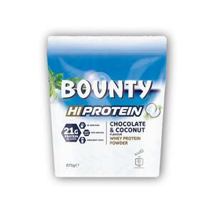 Bounty Hi Protein 875g - Čokoláda-kokos