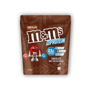 MMs MM's Hi Protein 875g - Čokoláda
