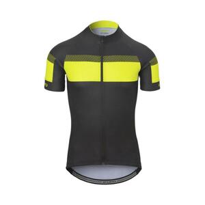Giro Chrono Sport Jersey cyklodres - Black Sprint XL