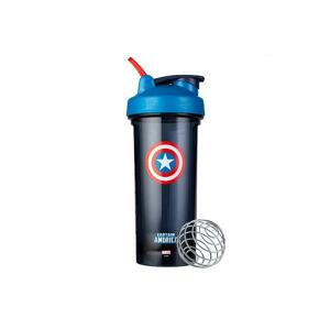 Blender Bottle Šejkr Classic Loop Marvel Capt. Amerika 828ml