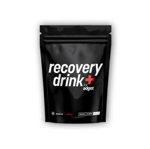 Edgar Recovery Drink by 1000g - Cappuccino (dostupnost 5 dní)