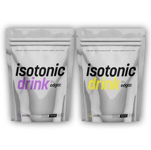 Edgar Isotonic Drink 1000g - Lesní plody