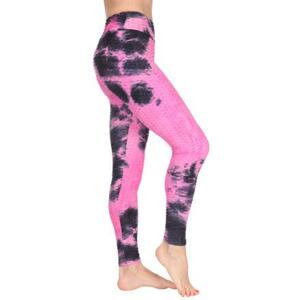 Merco Yoga Color sportovní legíny růžová - S