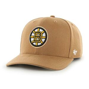 47 Brand Kšiltovka NHL MVP DP Cold Zone SR - Senior, Boston Bruins