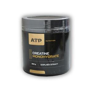 ATP Creatine Monohydrate NEW 300g