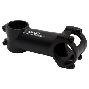 Max1 představec Performance XC 100/7°/31,8 mm černý