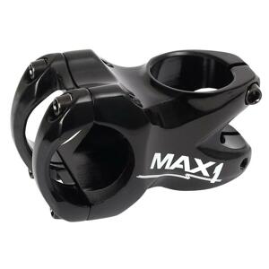 Max1 představec Enduro 45/0°/31,8 mm černý