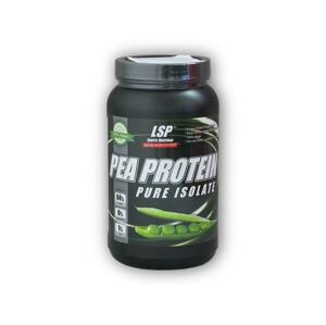 LSP Nutrition Pea protein isolate 1000g čokoláda