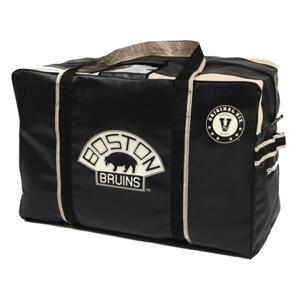 InGlasCo Taška NHL Carry Bag Original Vintage SR - Senior, Boston Bruins