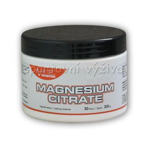 Hi Tec Nutrition Magnesium citrate 300g (VÝPRODEJ)