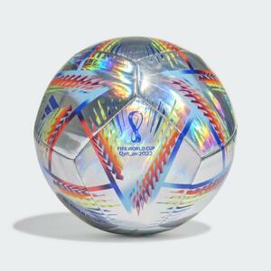 Adidas Rihla TRN FOIL H57799 fotbalový míč - 4