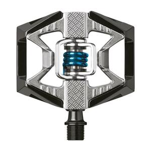 Crankbrothers DoubleShot 2 pedály - Black