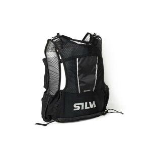 Silva Strive Light Black 5 XS/S černá