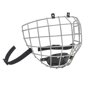 CCM 70 Facemask náhradní košík - Senior, M, černá