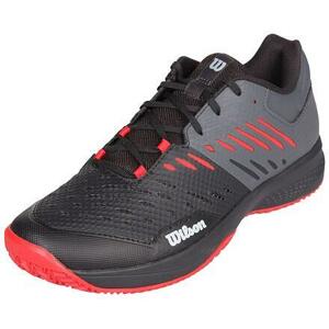 Wilson Kaos Comp 3.0 tenisová obuv černá - UK 10