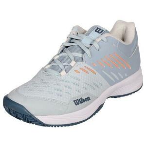 Wilson Kaos Comp 3.0 W dámská tenisová obuv sv. modrá - UK 6