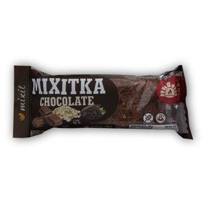 Mixitka BEZ LEPKU - Čokoláda 60g