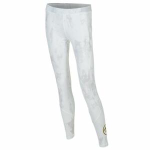 Aqualung Dámské lycrové kalhoty Aqua Lung LEGGINS WOMEN WHITE - XL
