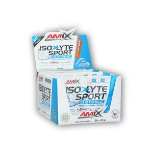 Amix Performance Series 20x Isolyte Sport Isotonic ESD Powder 30g