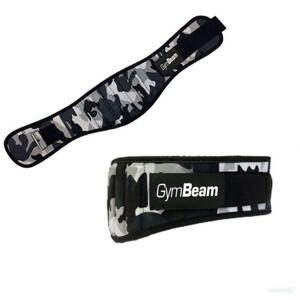 GymBeam Fitness opasek Urban Camo - S - camo