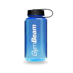 GymBeam Láhev Sport Bottle Blue 1000 ml - 1000 ml