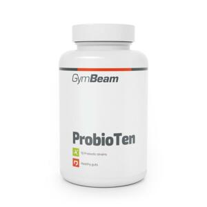GymBeam ProbioTen - 60 kaps.