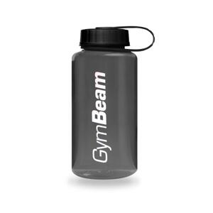GymBeam Láhev Sport Bottle Grey 1000 ml - 1000 ml