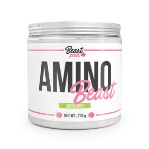 BeastPink Amino Beast 270 g - mango marakuja