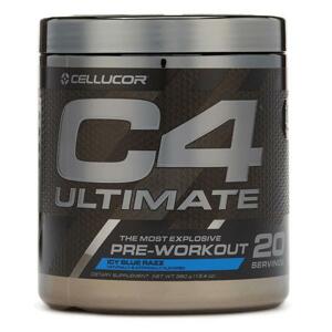 Cellucor C4 Ultimate 440 g - icy blue raspberry
