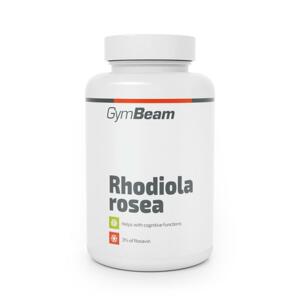 GymBeam Rhodiola Rosea - 90 kaps.