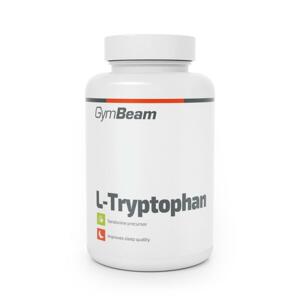 GymBeam L-Tryptofan - 90 kaps.