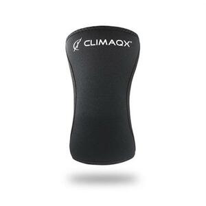 Climaqx Neoprenová bandáž na koleno - L/XL - černá