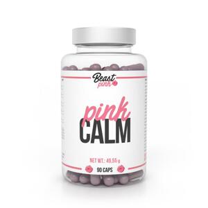 BeastPink Pink Calm - 90 kaps.