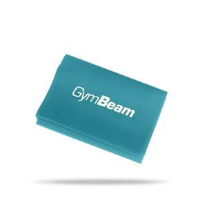 GymBeam Posilovací guma Resistance Band Medium - modrá