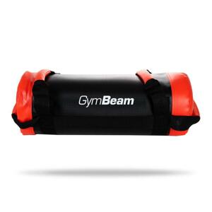 GymBeam Posilovací vak Powerbag - černá