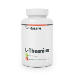 GymBeam L-Theanin - 90 kaps.